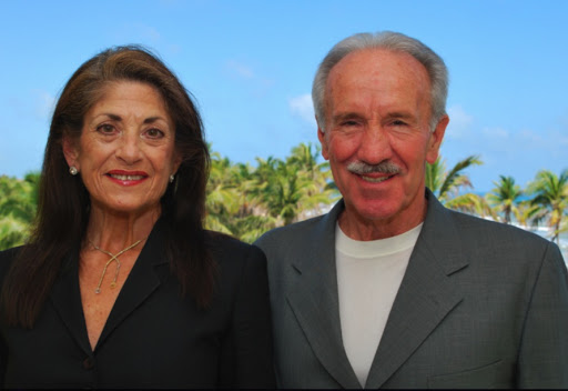John Grinder Carmen